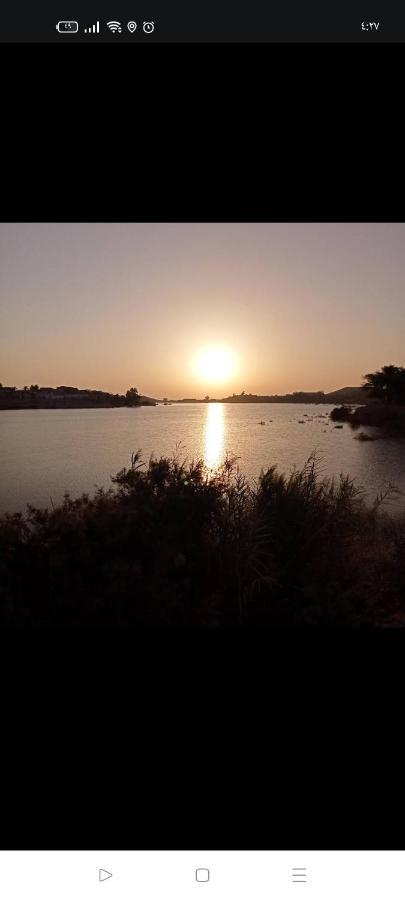 Abu Simbel Nubian Guest House 외부 사진