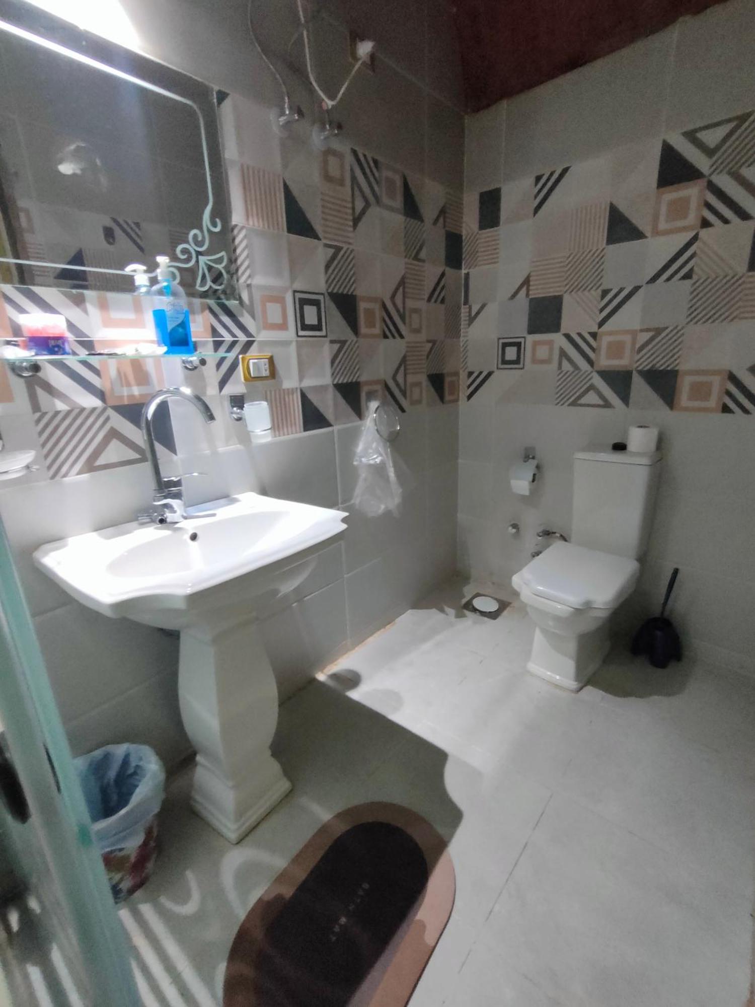 Abu Simbel Nubian Guest House 외부 사진