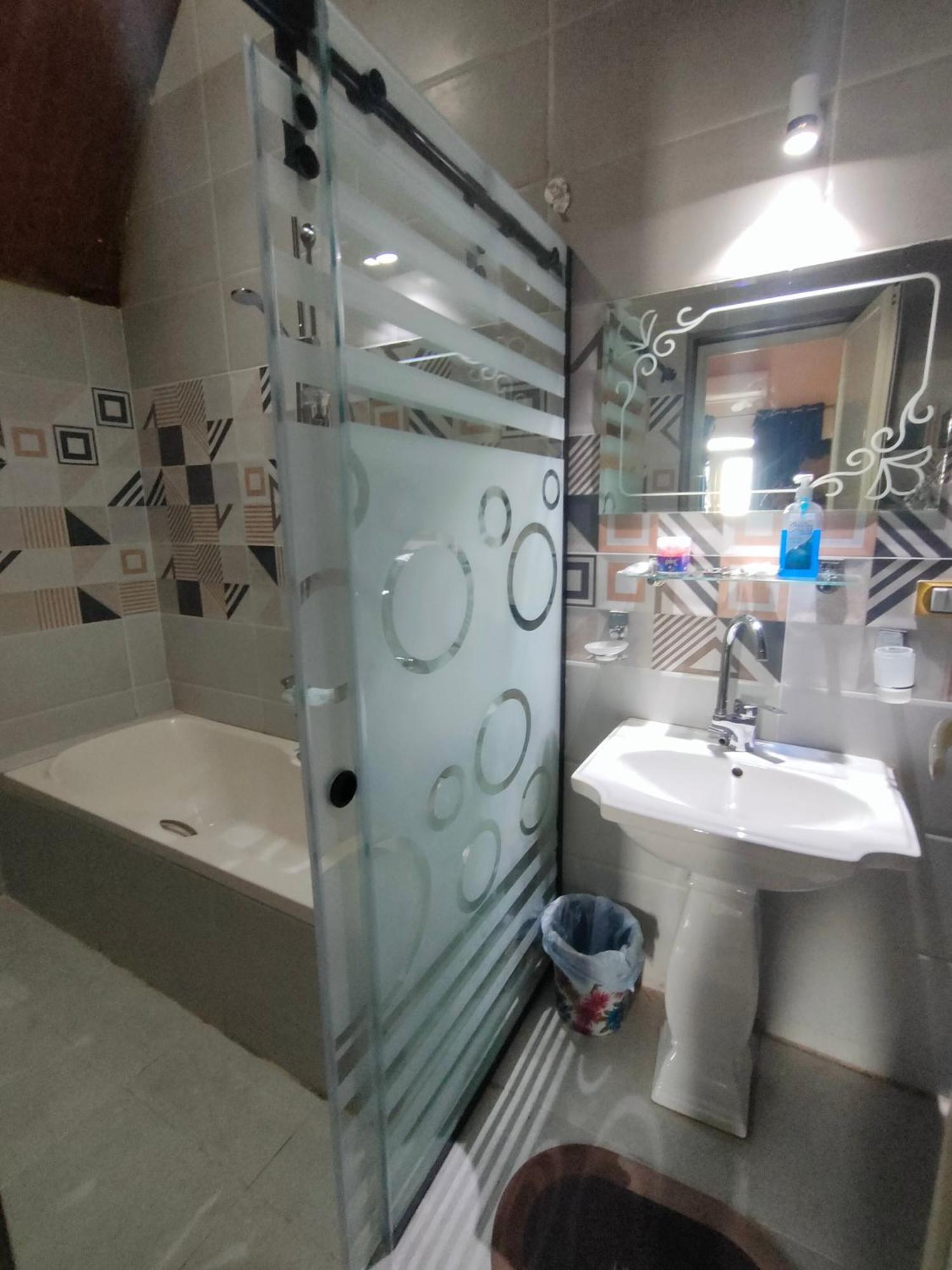 Abu Simbel Nubian Guest House 외부 사진