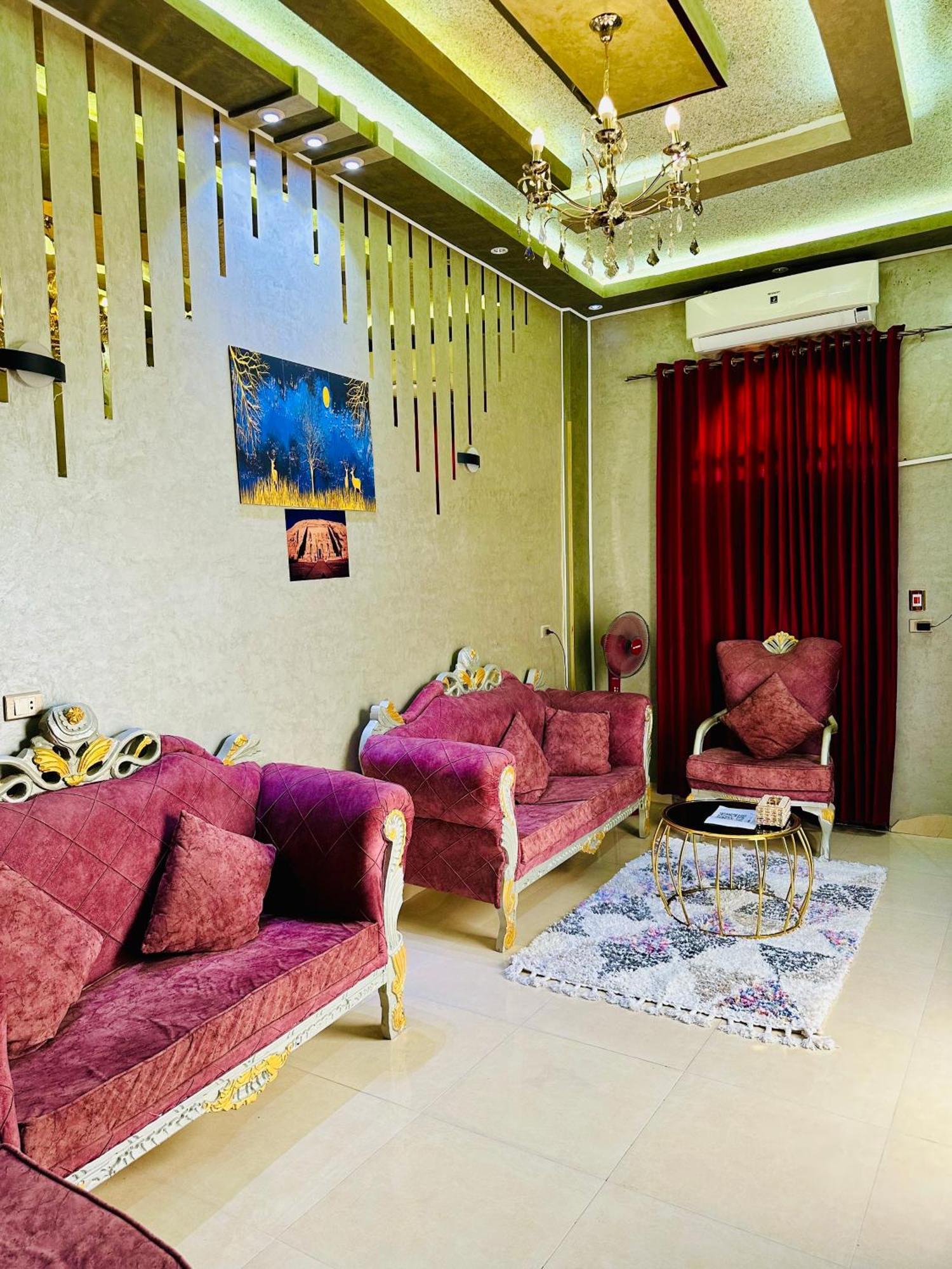 Abu Simbel Nubian Guest House 외부 사진