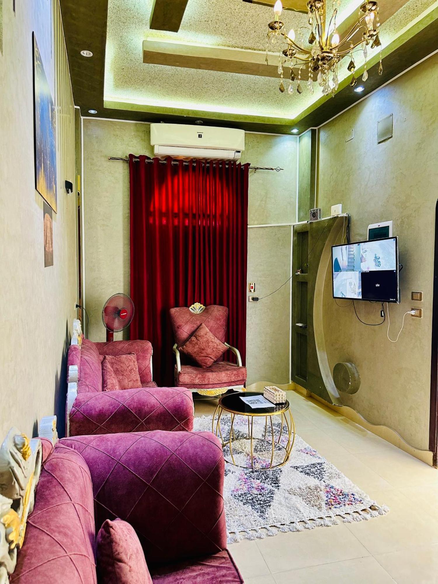 Abu Simbel Nubian Guest House 외부 사진