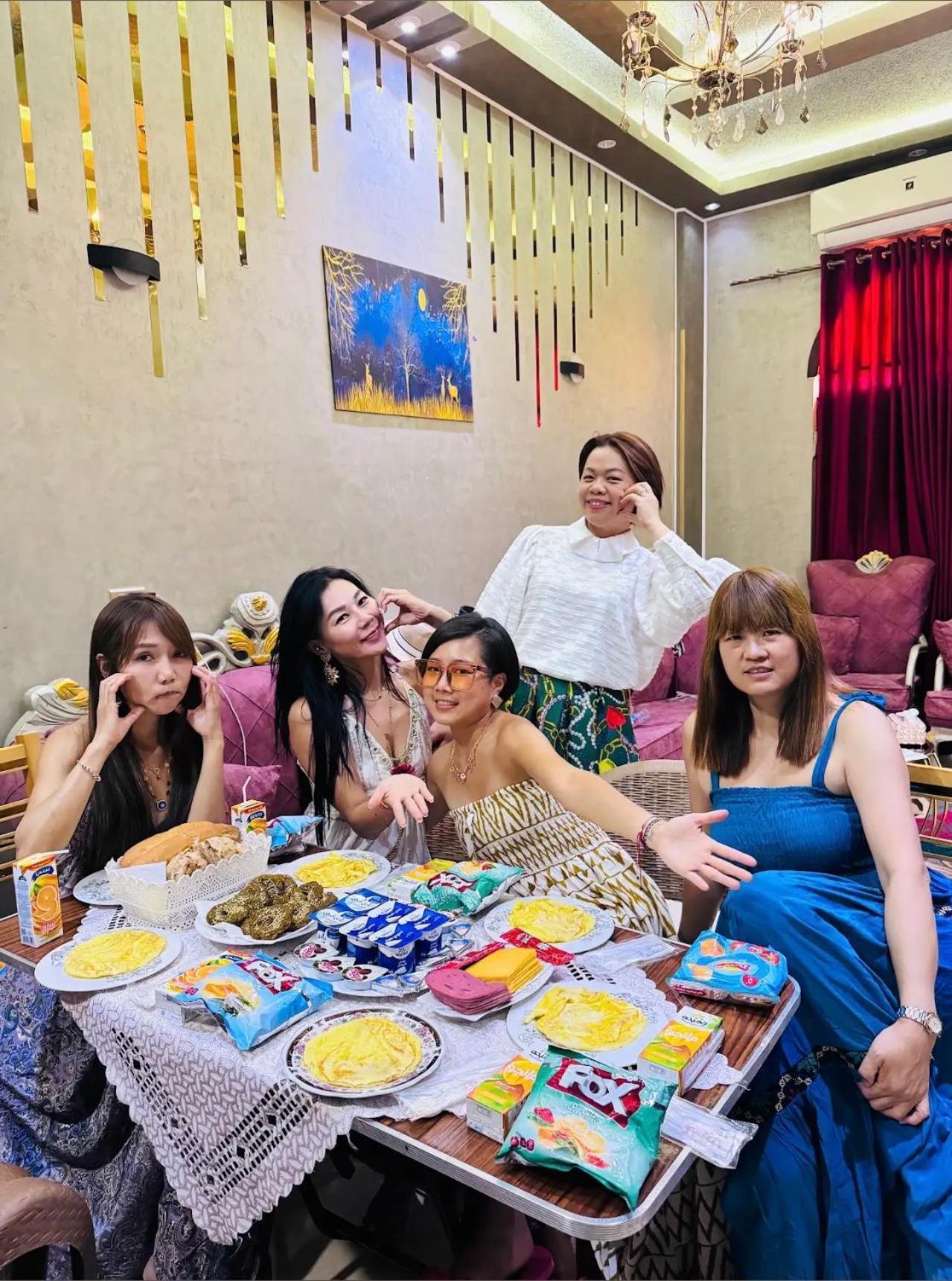 Abu Simbel Nubian Guest House 외부 사진